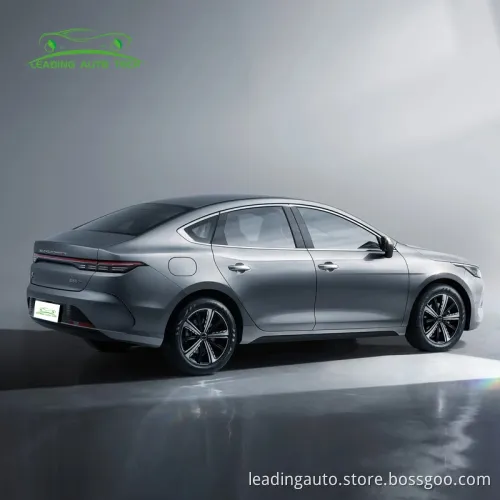 2023 Chinese Brand Hot Selling Byd Destroyer 05 Phev Compact Sedan New Energy Vehicle New Car for Sale